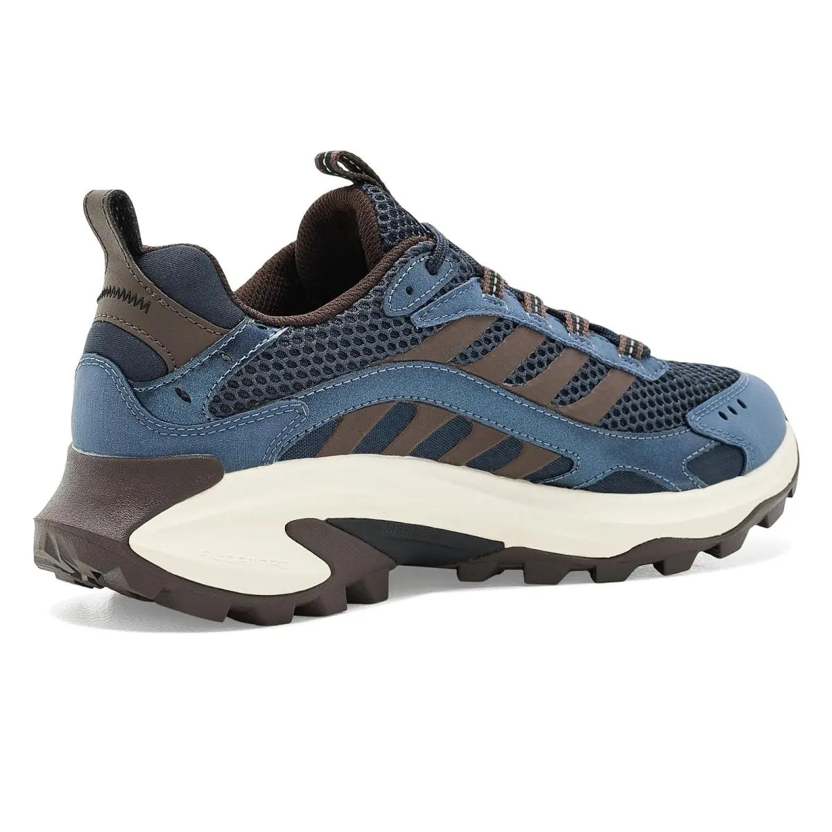 Merrell shoes - Black/Coal 15