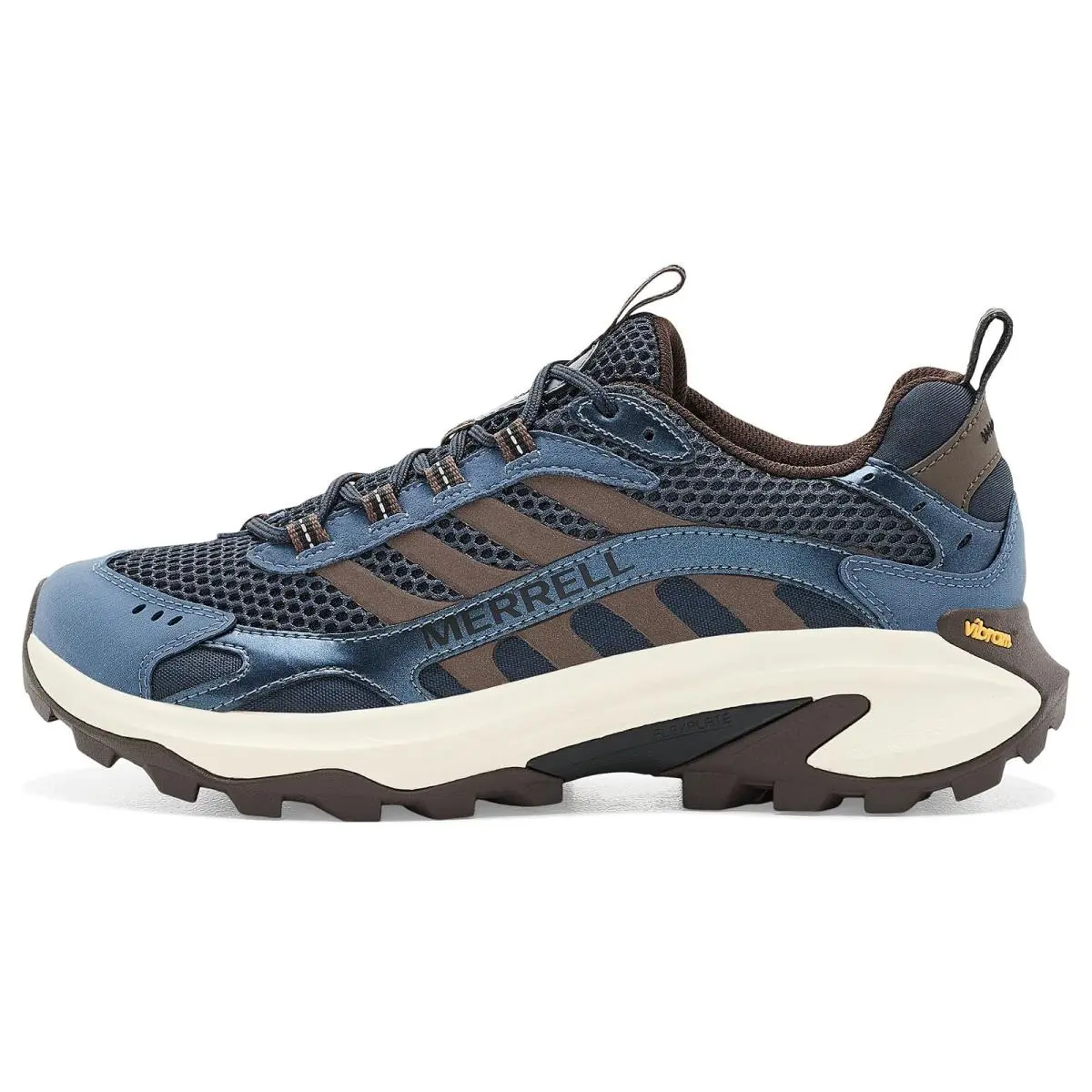Merrell shoes - Black/Coal 16