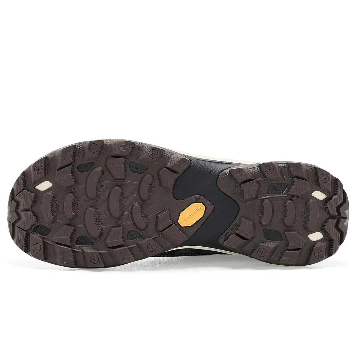 Merrell shoes - Black/Coal 17