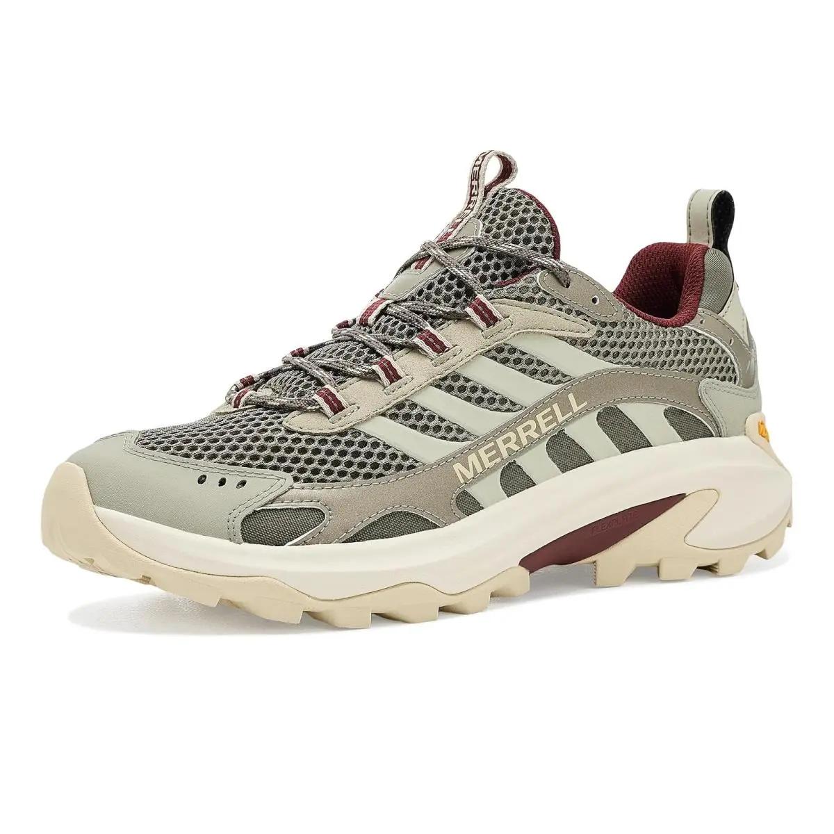 Merrell shoes - Black/Coal 20