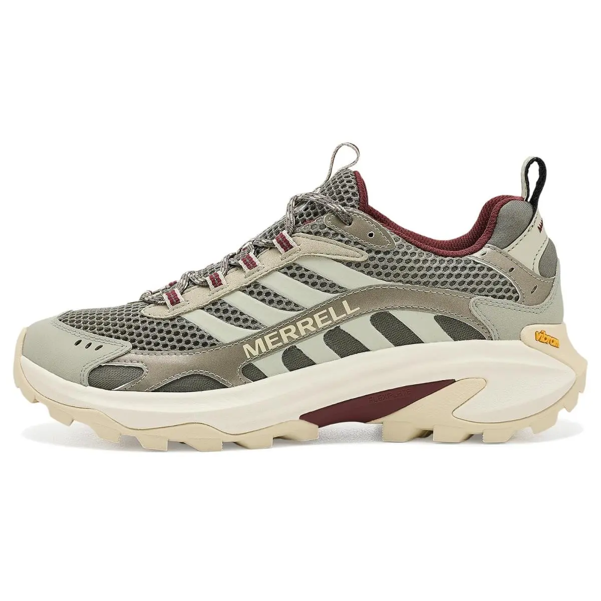 Merrell shoes - Black/Coal 23