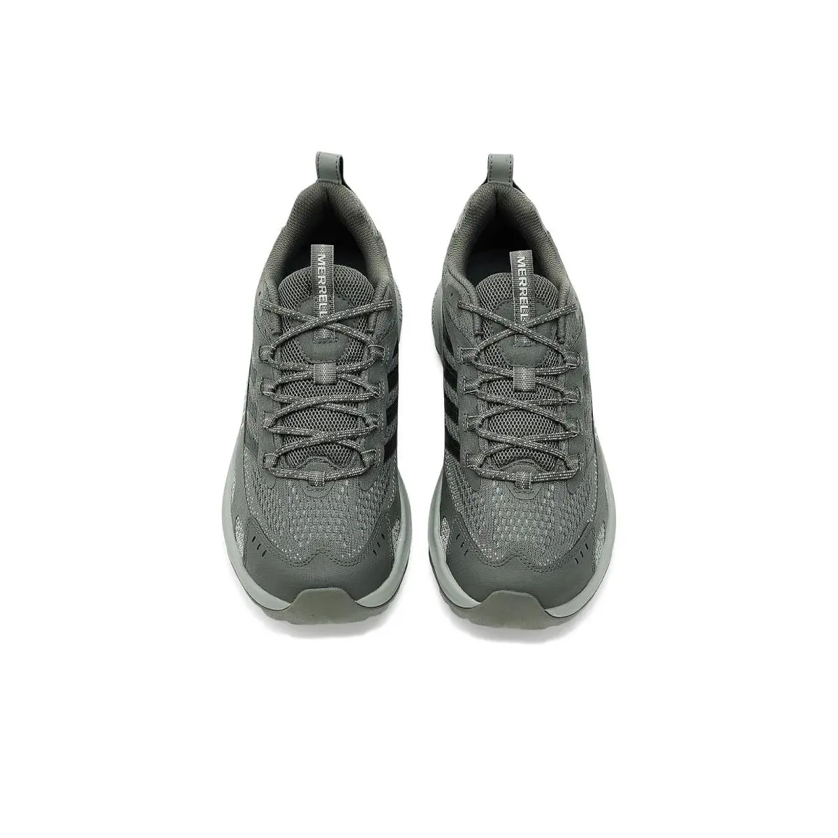 Merrell shoes - Anthracite 0