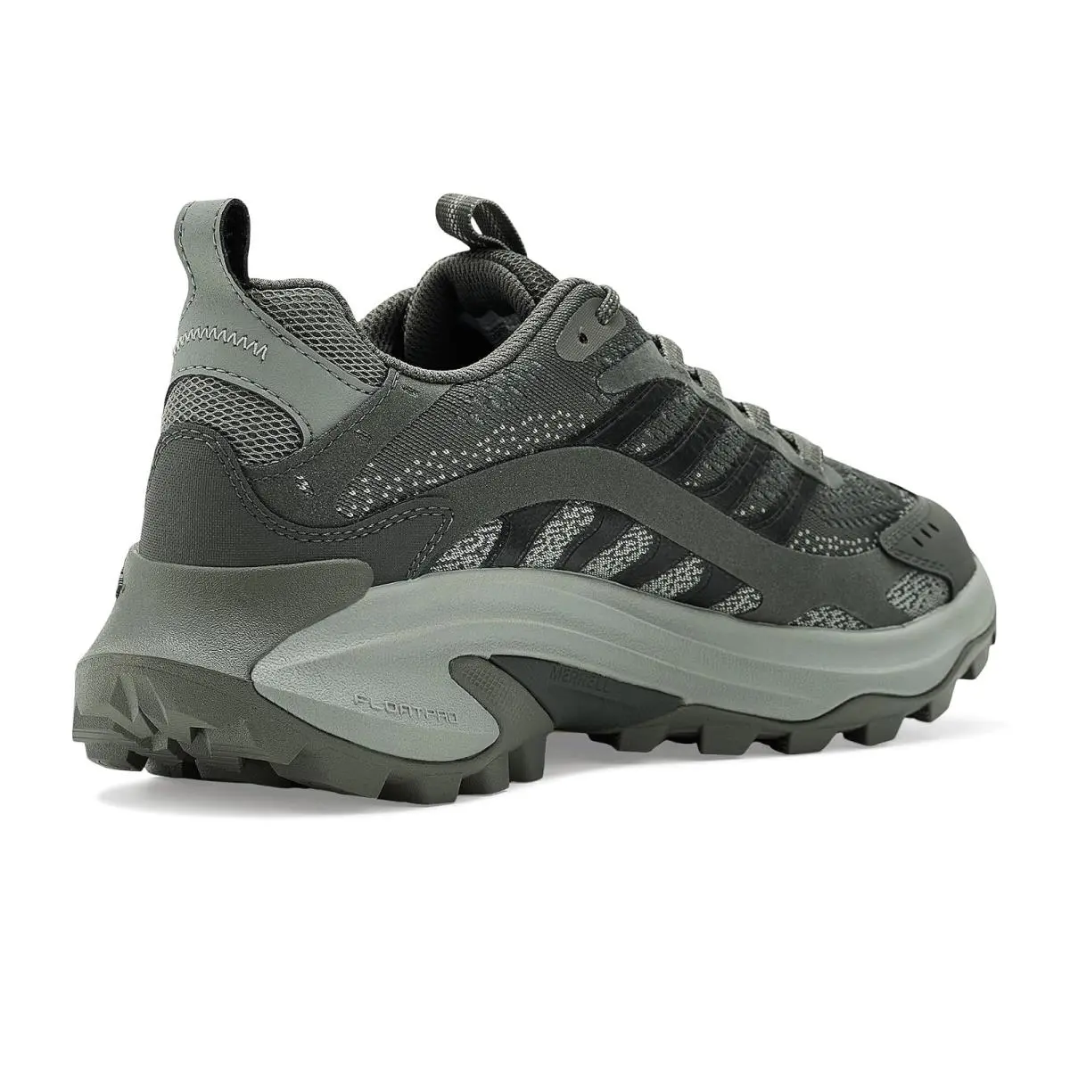 Merrell shoes - Anthracite 1
