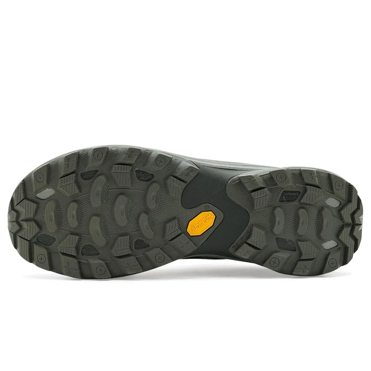 Merrell shoes - Anthracite 3