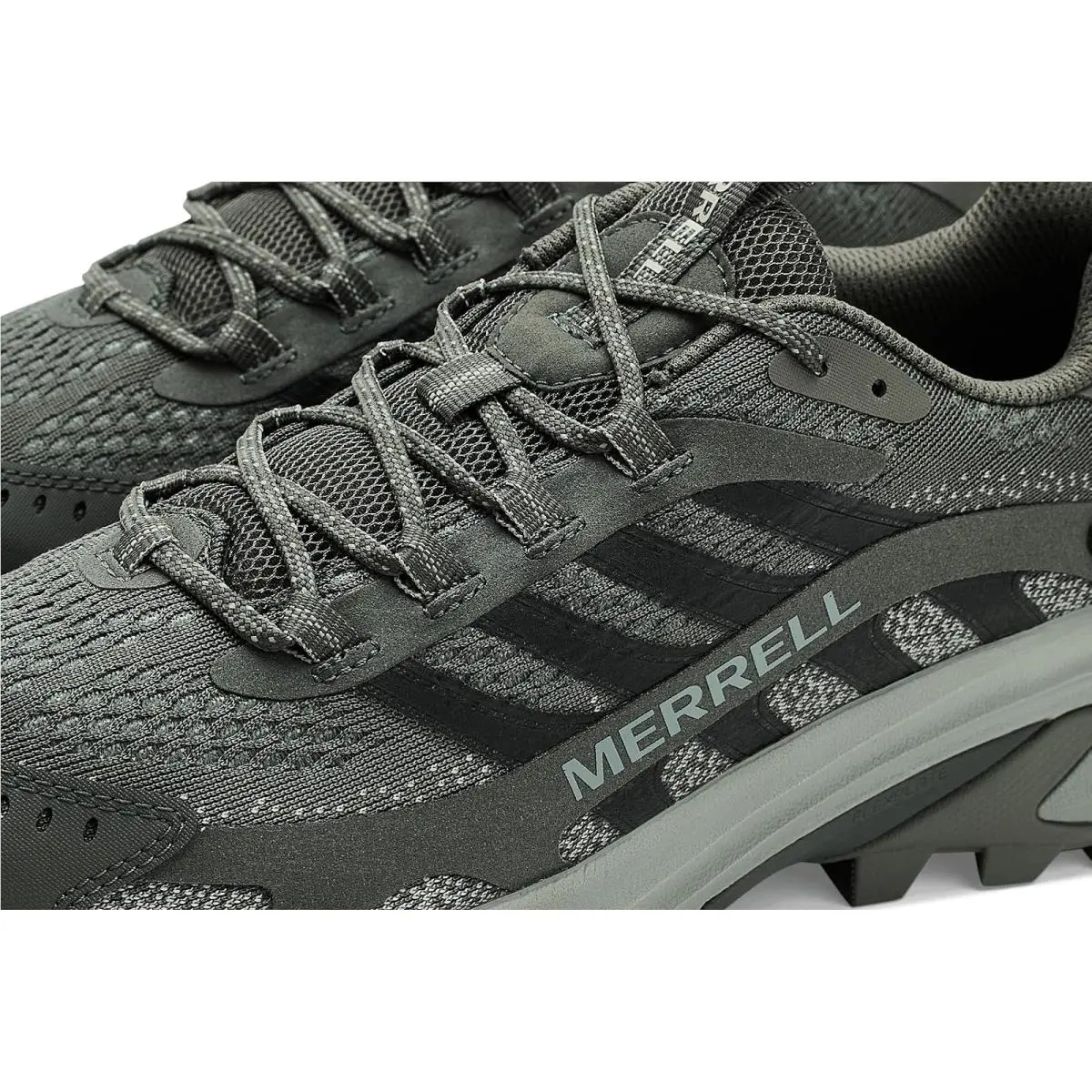 Merrell shoes - Anthracite 4