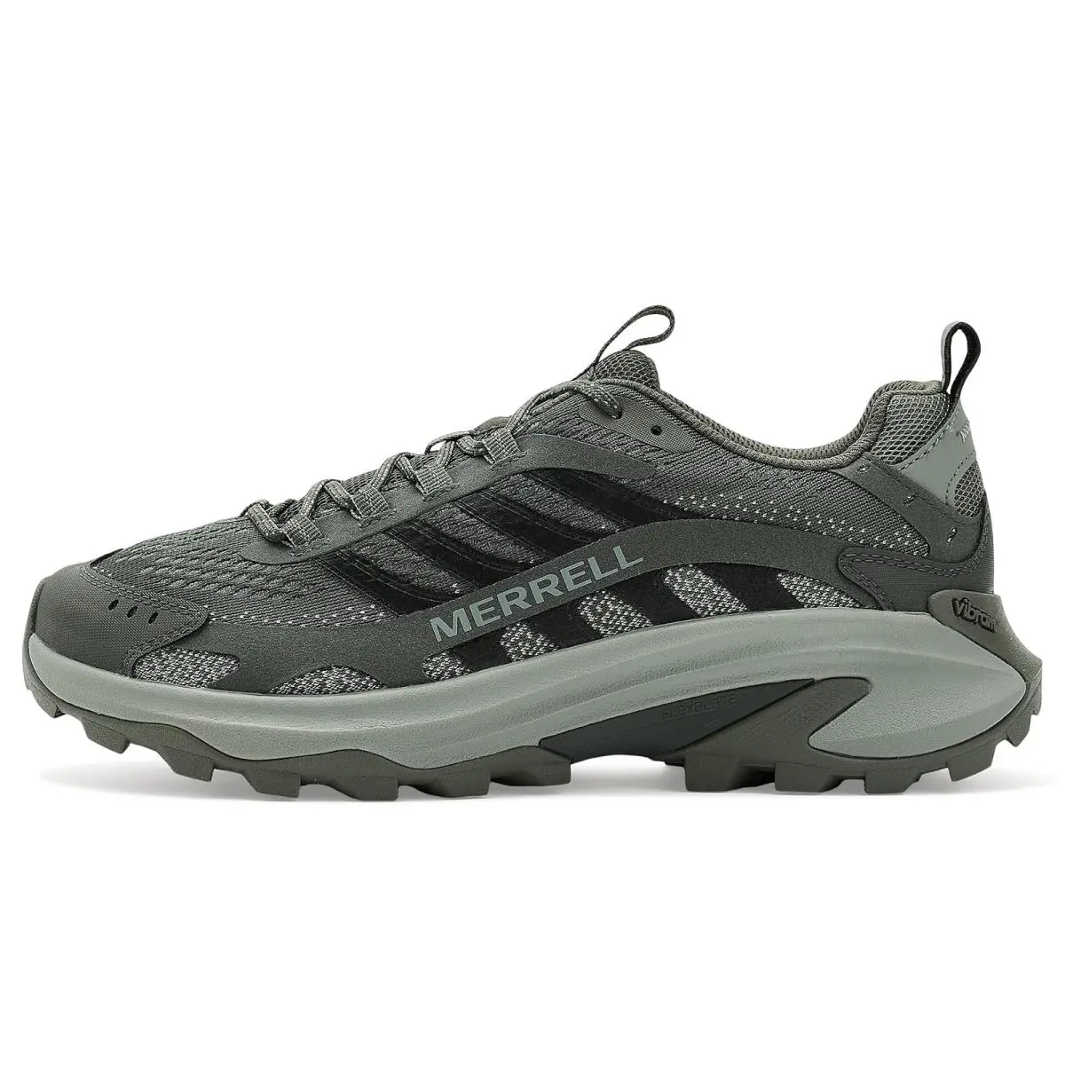 Merrell shoes - Anthracite 9