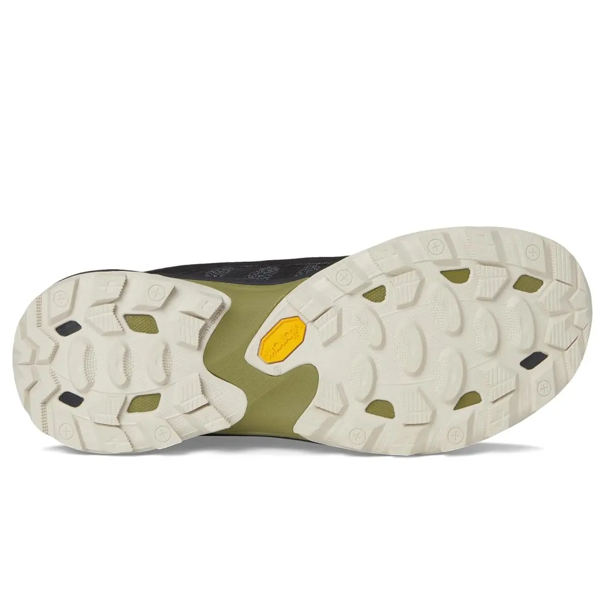 Merrell shoes - Anthracite 15