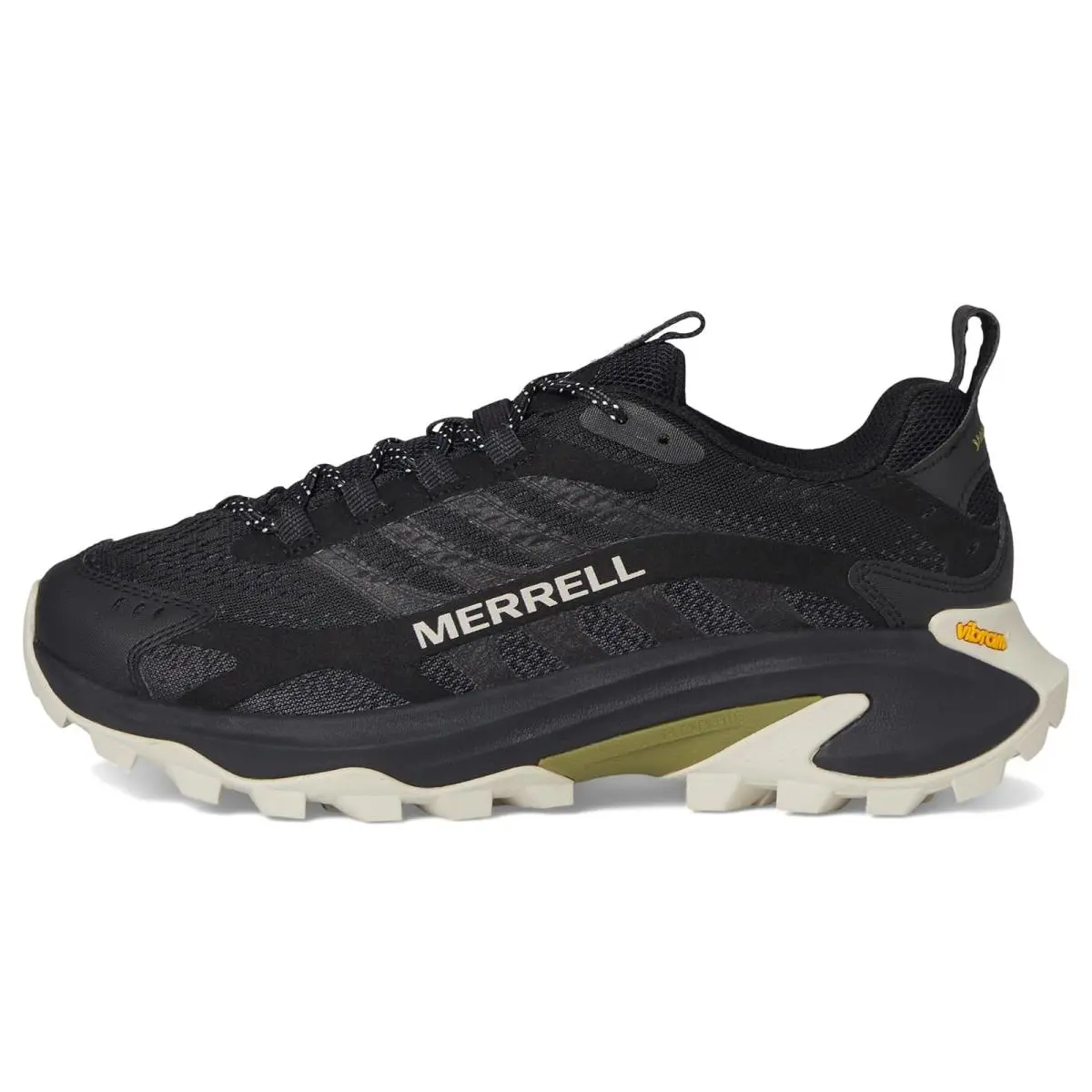 Merrell shoes - Anthracite 16