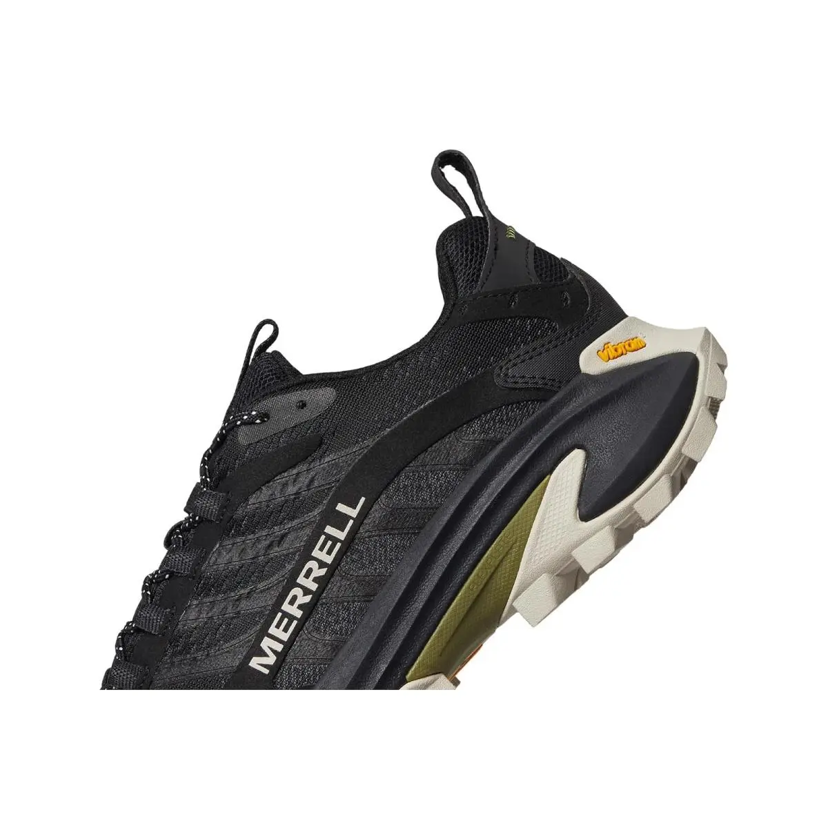 Merrell shoes - Anthracite 18