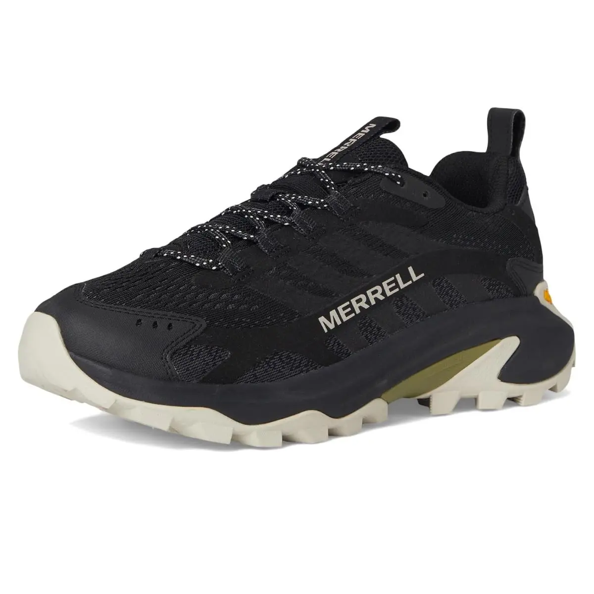 Merrell shoes - Anthracite 19