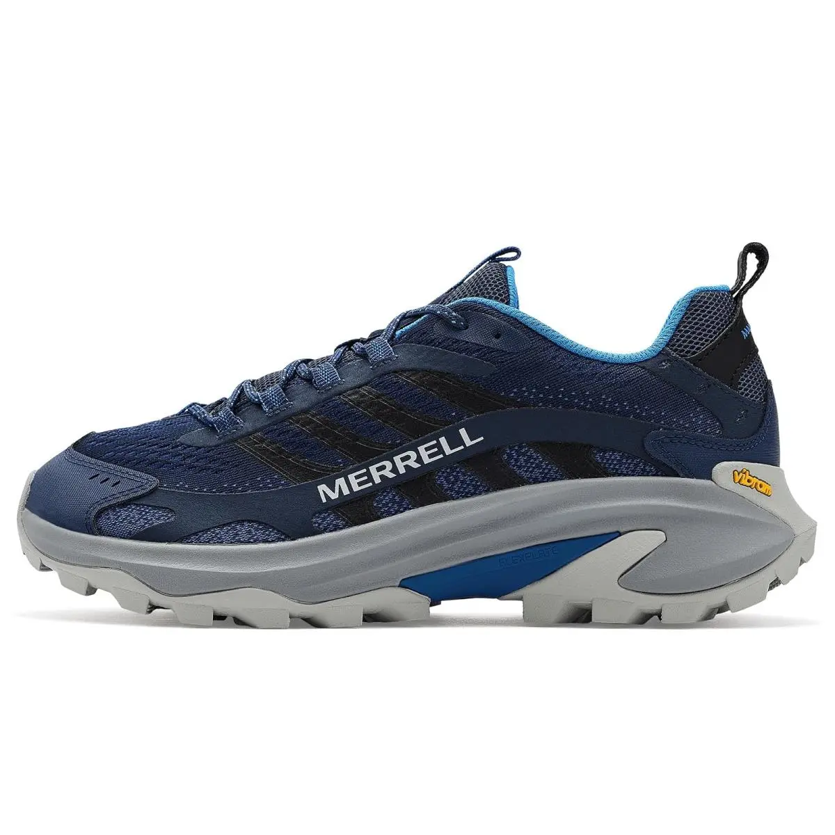 Merrell shoes - Anthracite 23