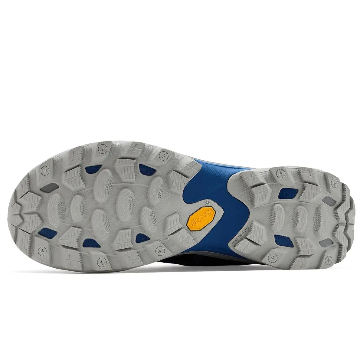 Merrell shoes - Anthracite 24