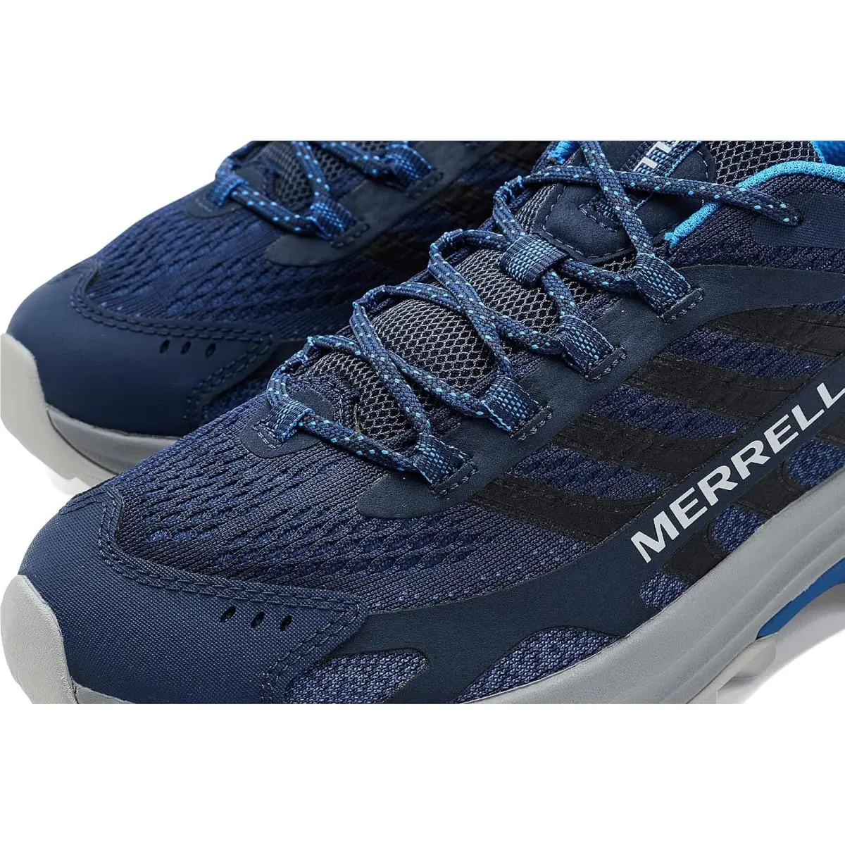 Merrell shoes - Anthracite 25