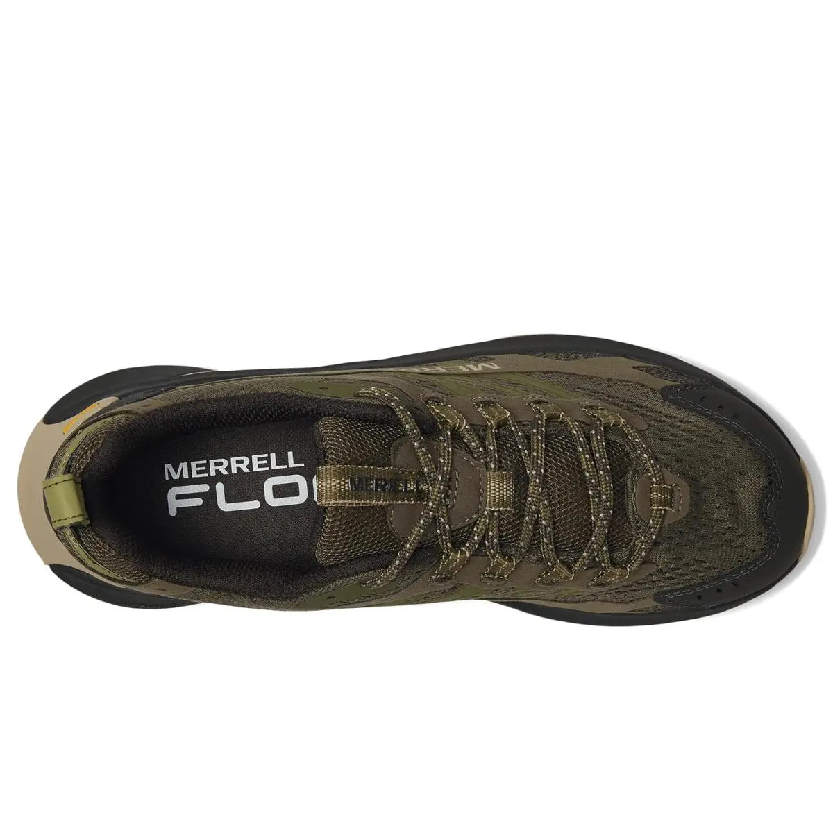 Merrell shoes - Anthracite 28