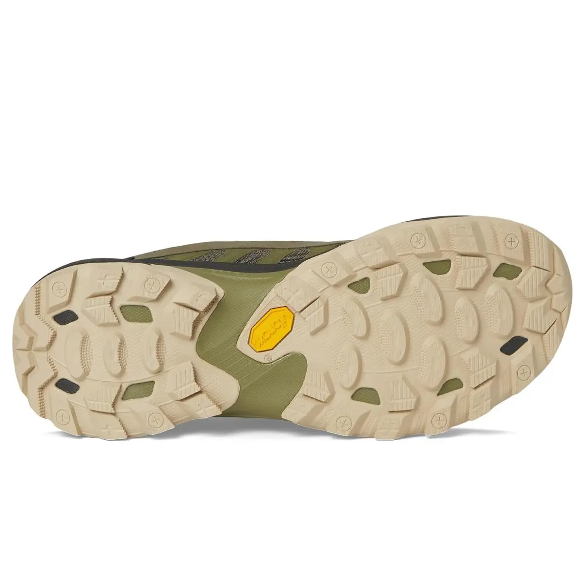 Merrell shoes - Anthracite 29