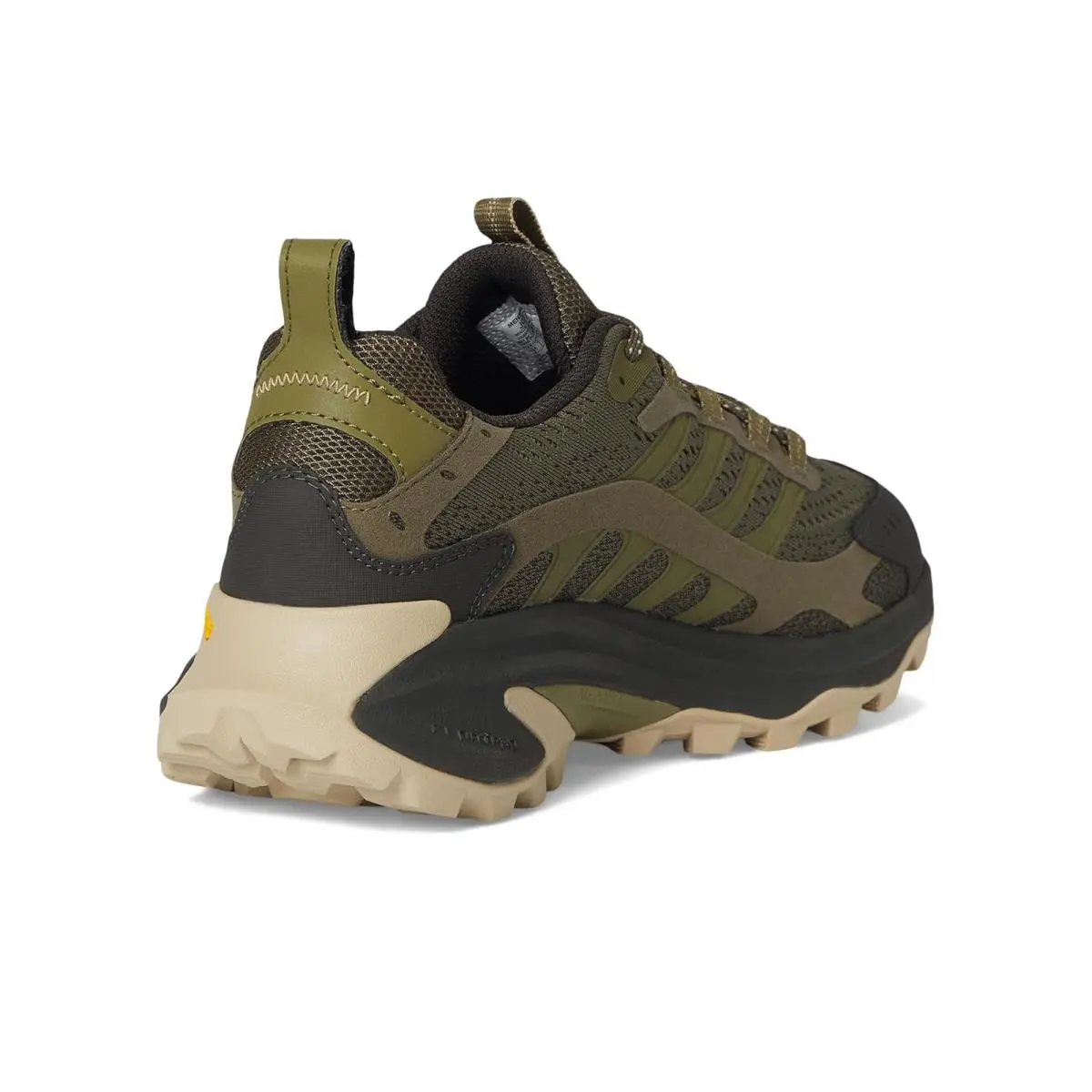 Merrell shoes - Anthracite 31