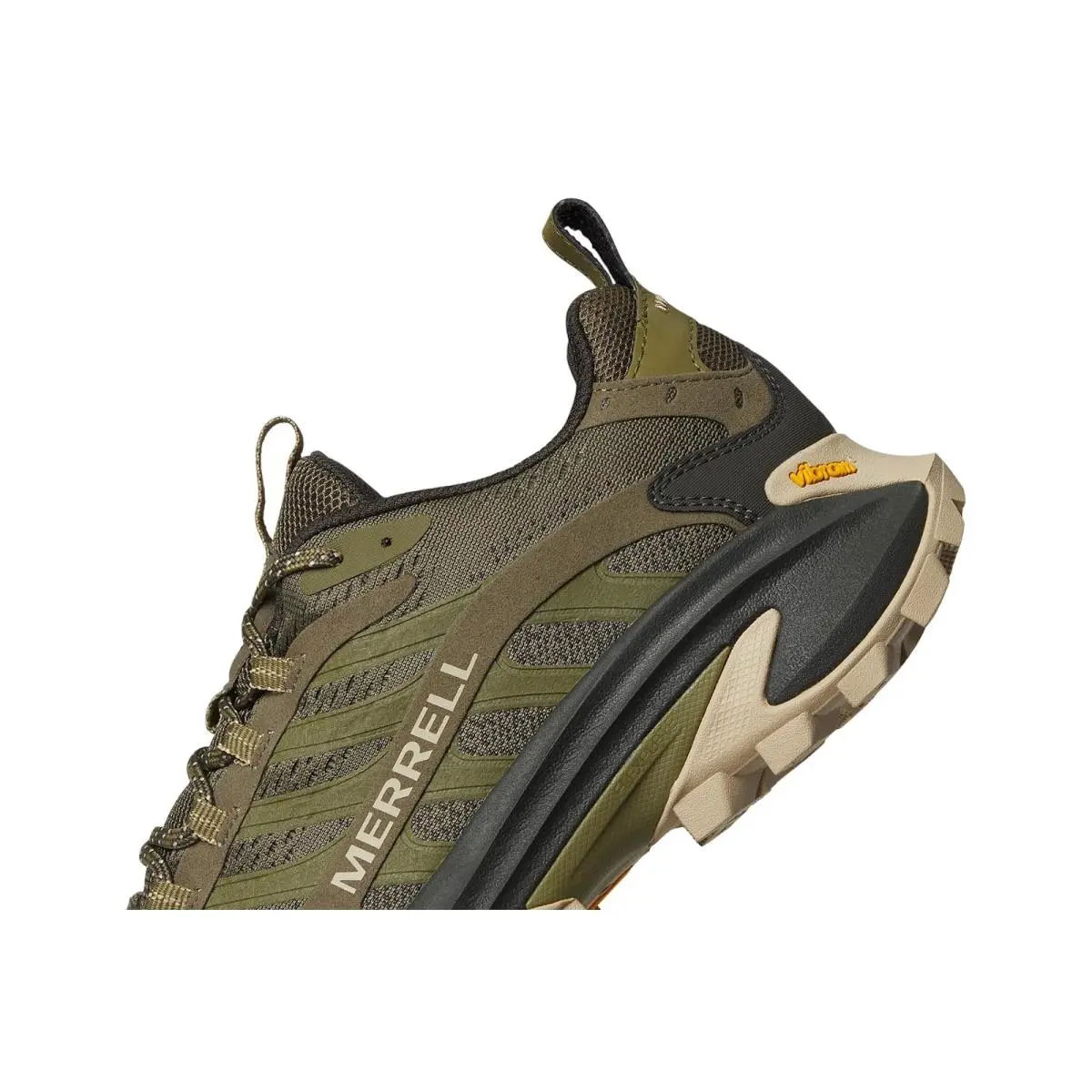 Merrell shoes - Anthracite 32