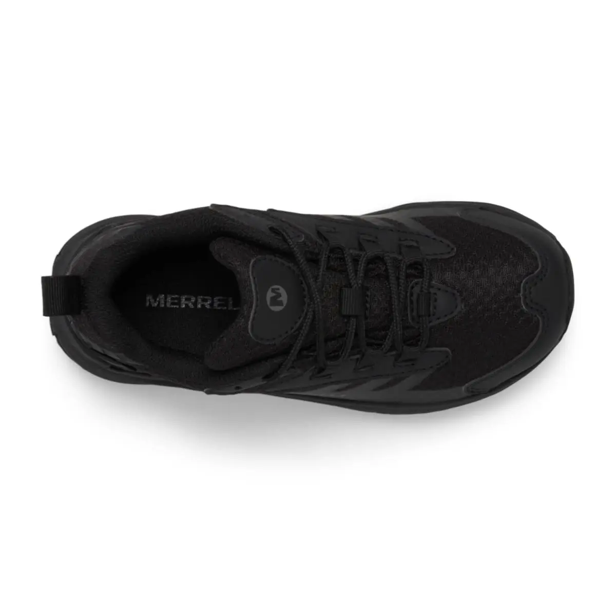Merrell shoes - Triple Black 0