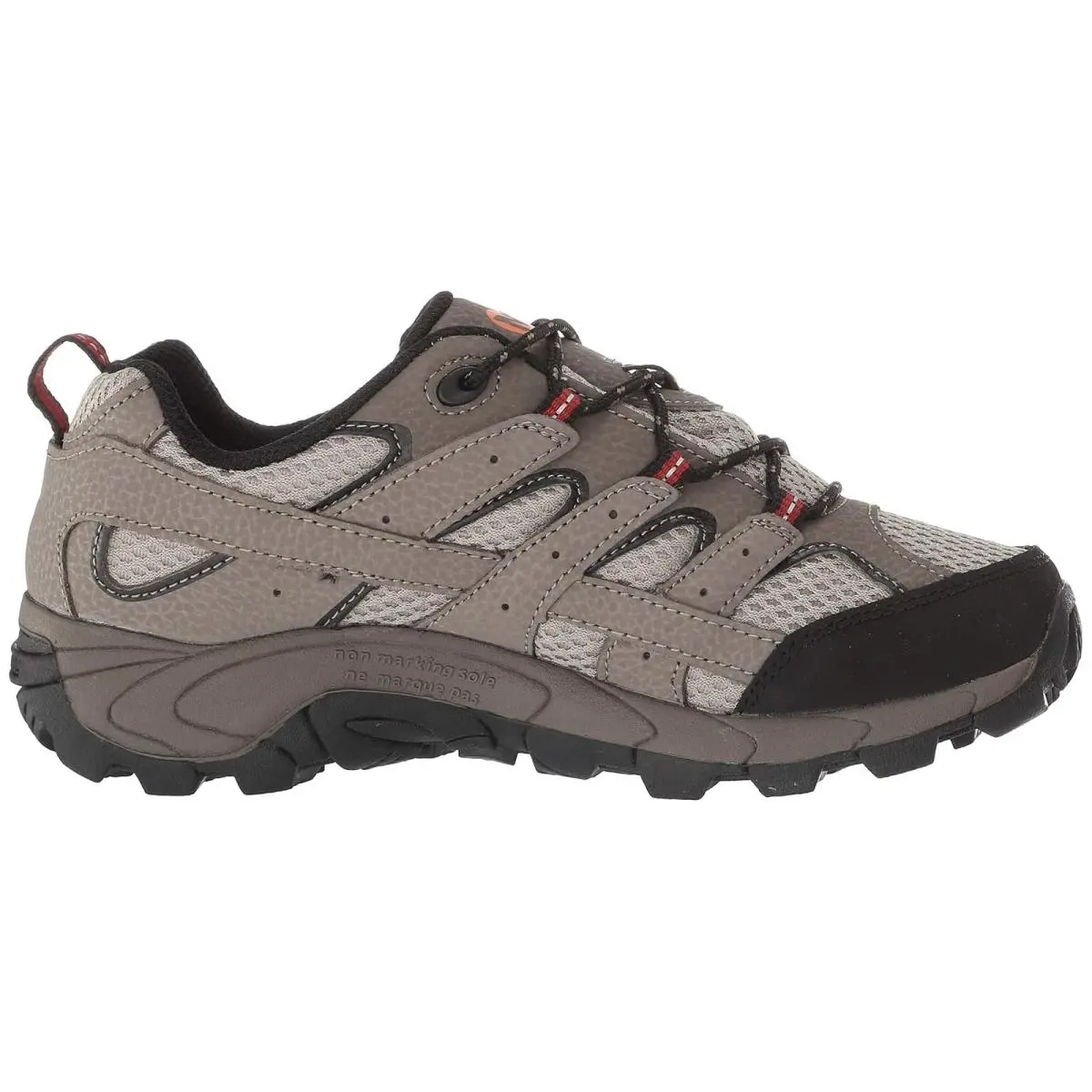 Merrell shoes - Bark Brown 4