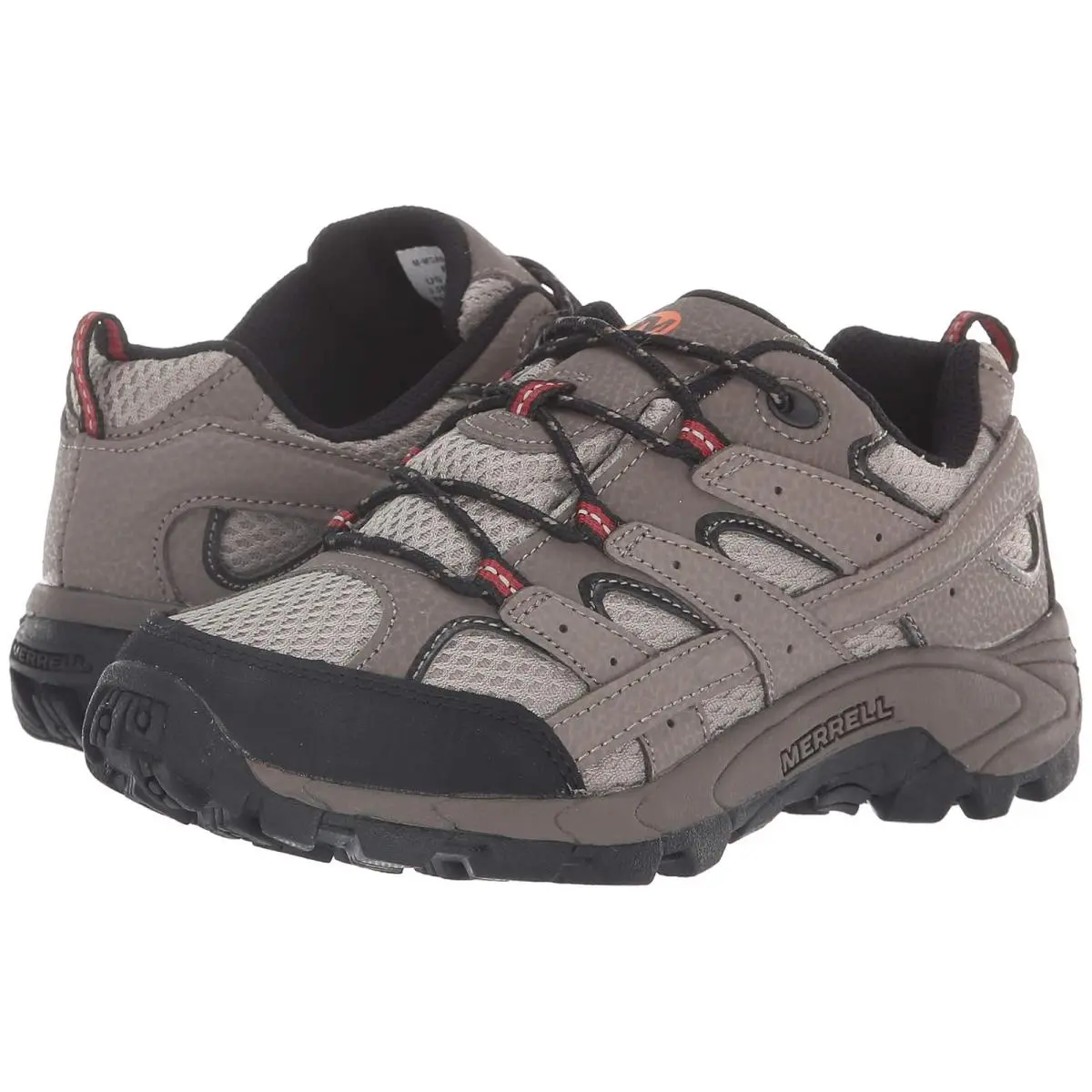 Merrell shoes - Bark Brown 6