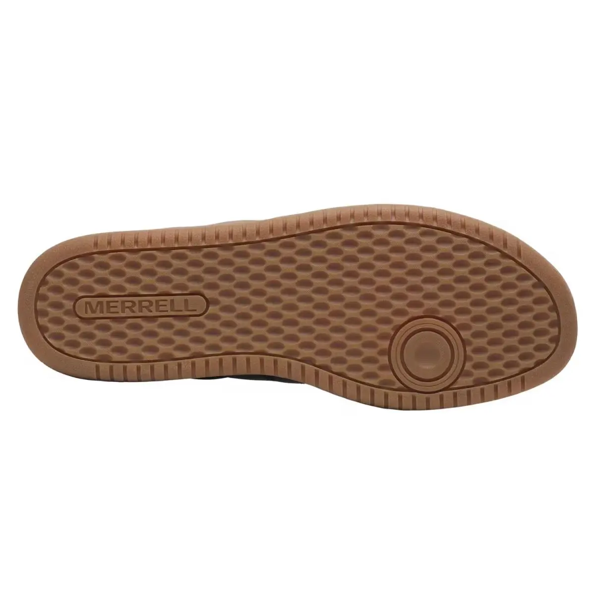 Merrell shoes - Black 5
