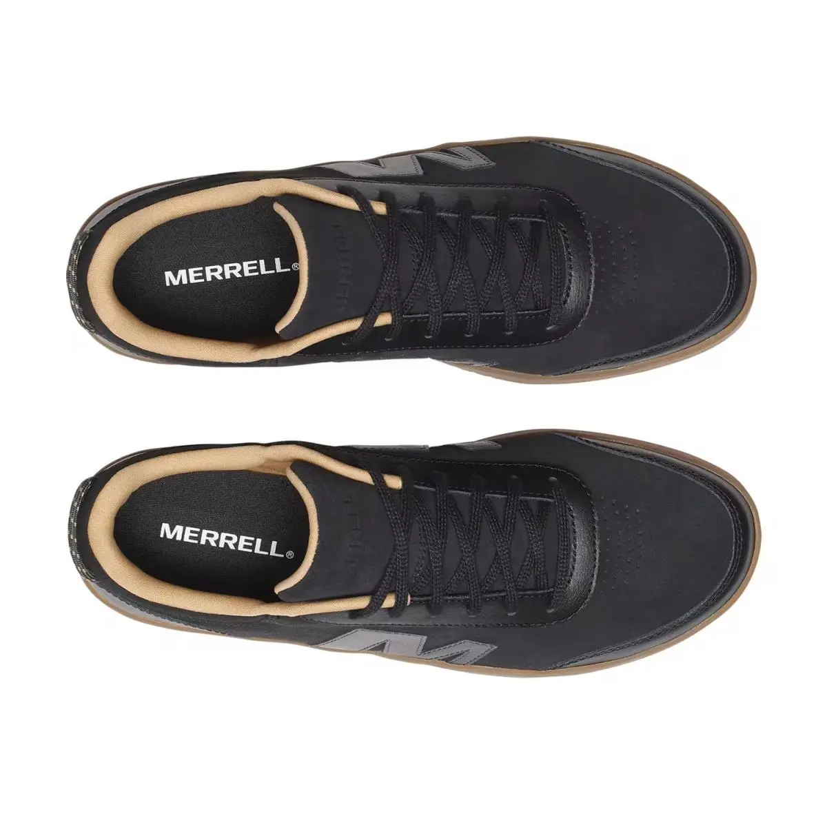 Merrell shoes - Black 6