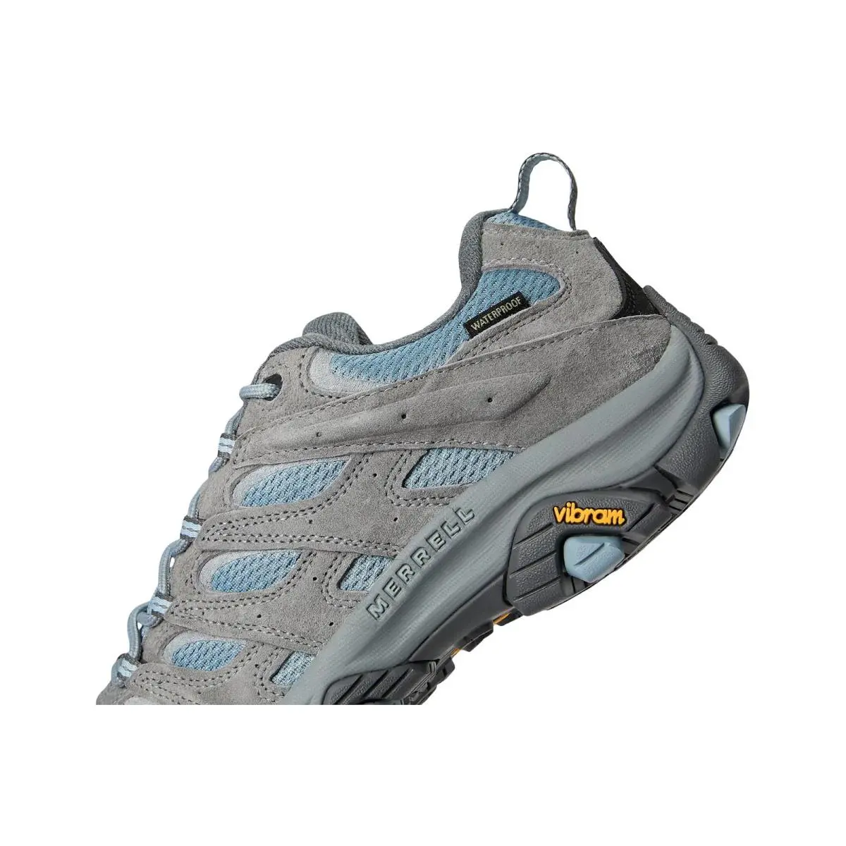 Merrell shoes - Altitude 1 4