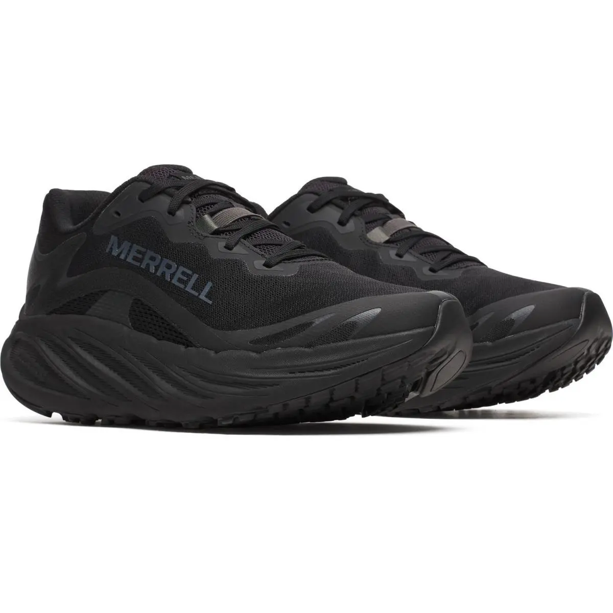 Men`s Promorph Trail Running Shoe by Merrell