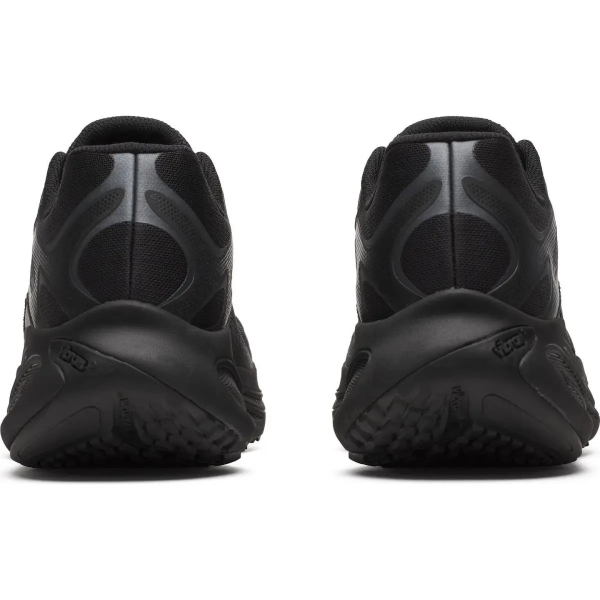 Merrell shoes - Black 3