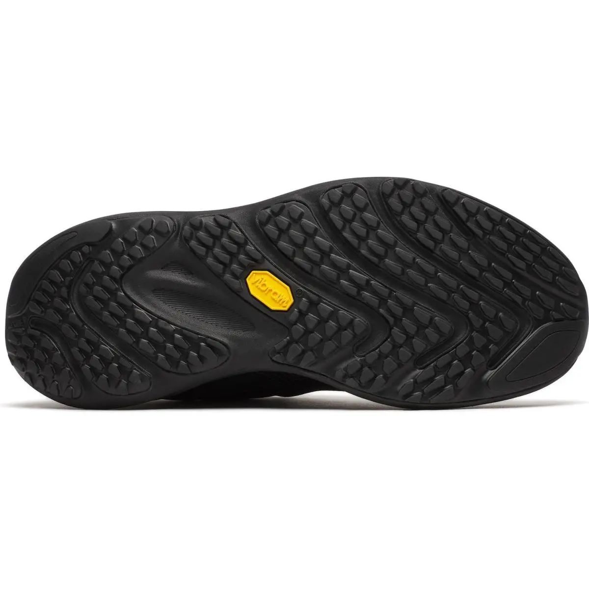 Merrell shoes - Black 4