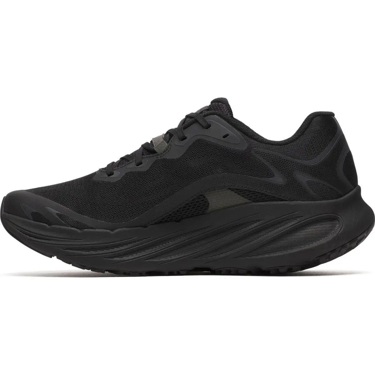 Merrell shoes - Black 8