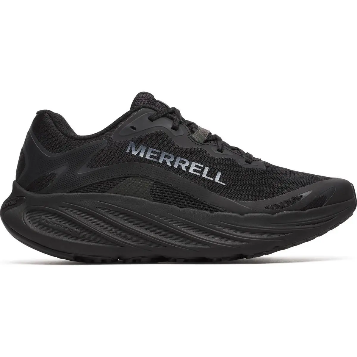Merrell shoes - Black 6