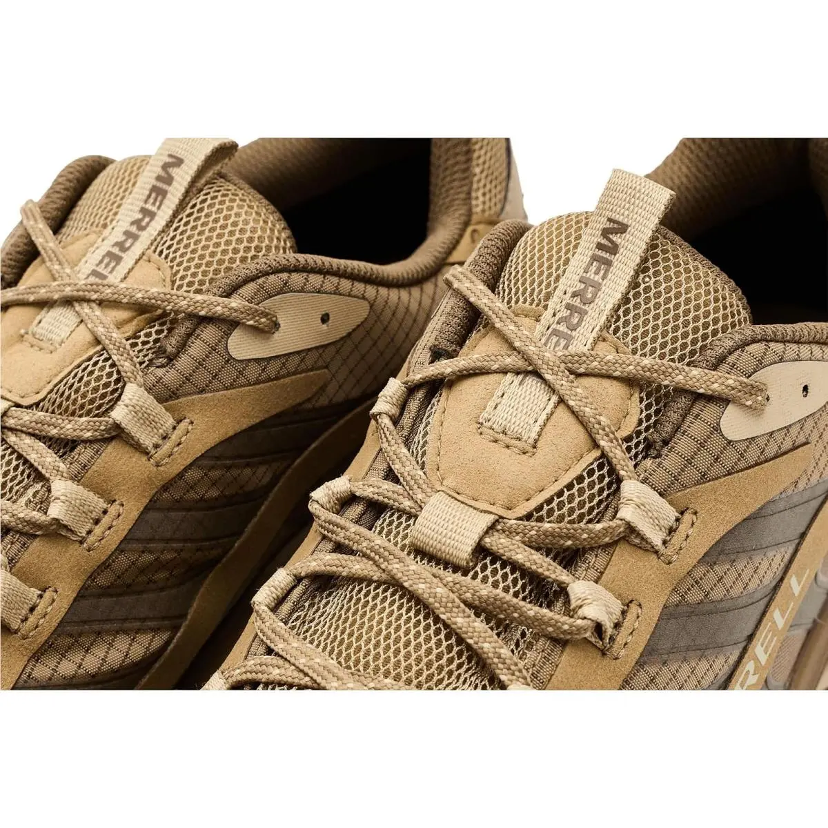 Merrell shoes - Asphalt 1 6