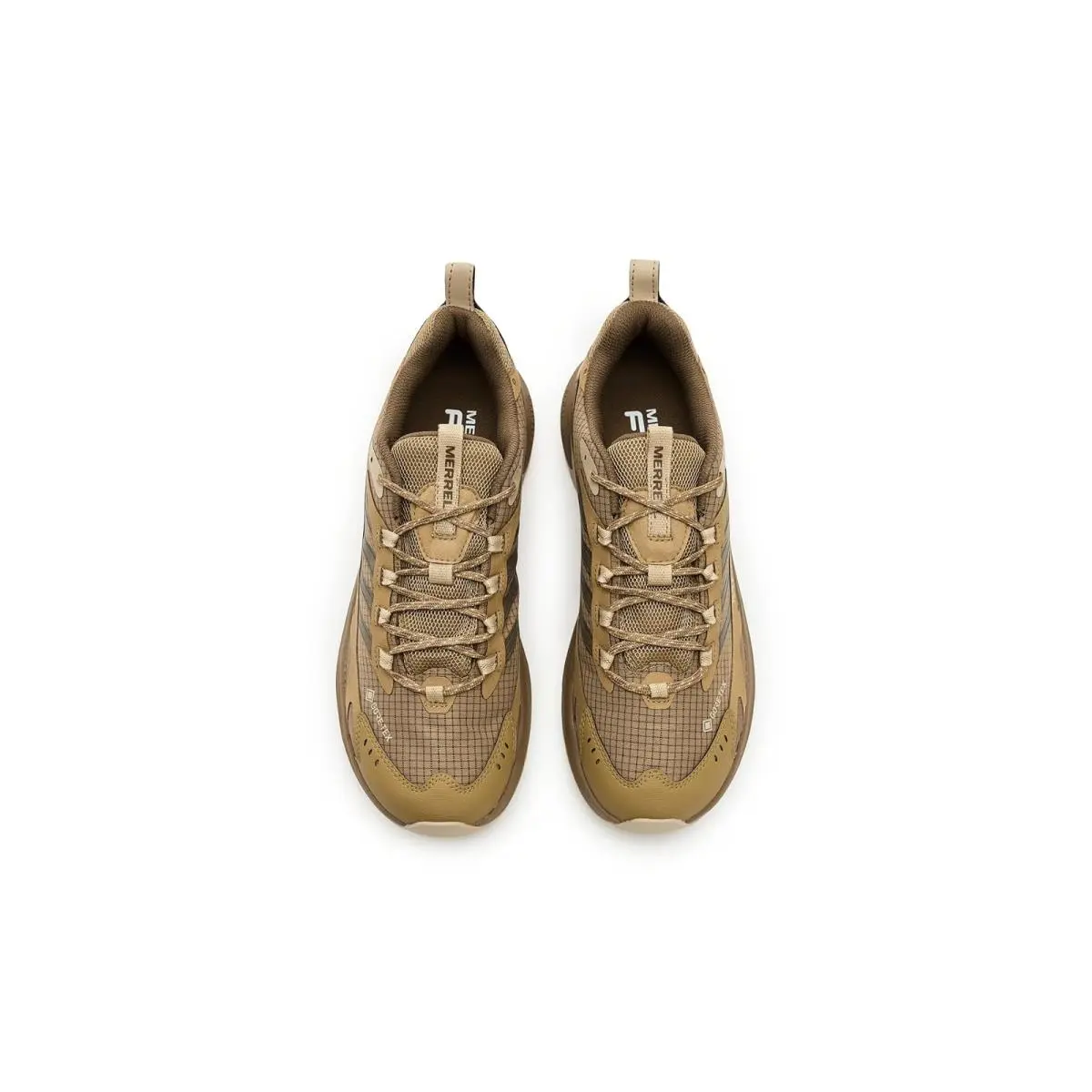 Merrell shoes - Asphalt 1 2