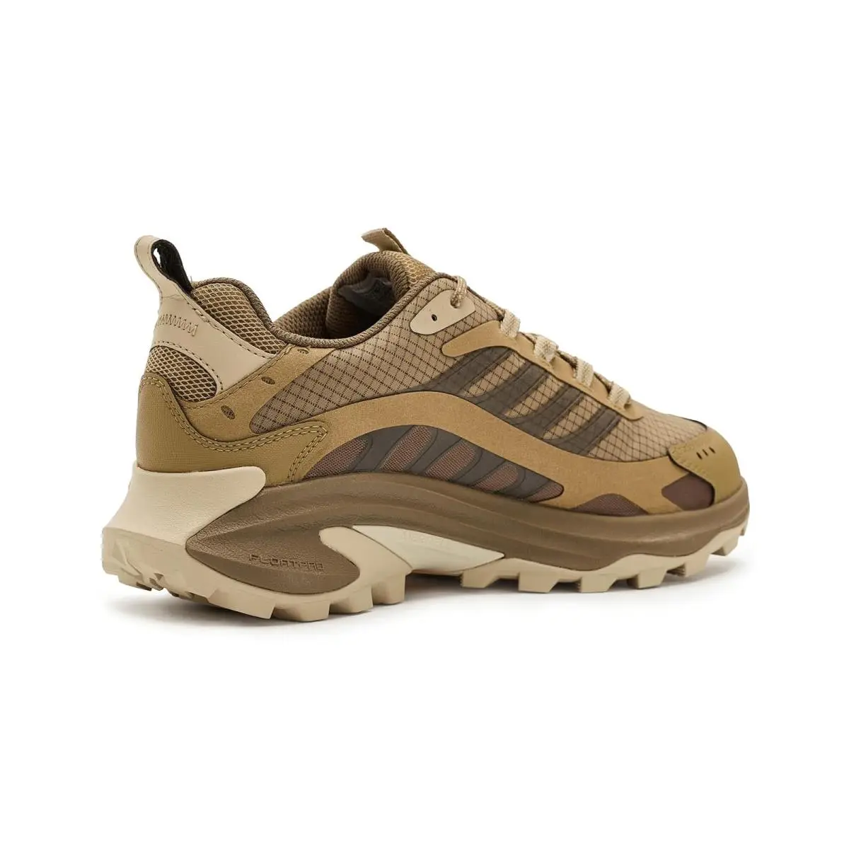 Merrell shoes - Asphalt 1 3