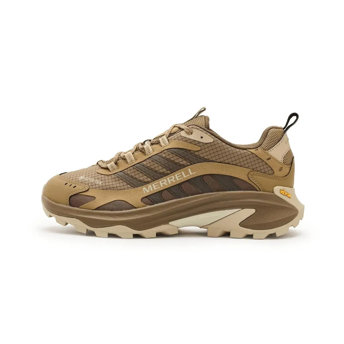 Merrell shoes - Asphalt 1 4