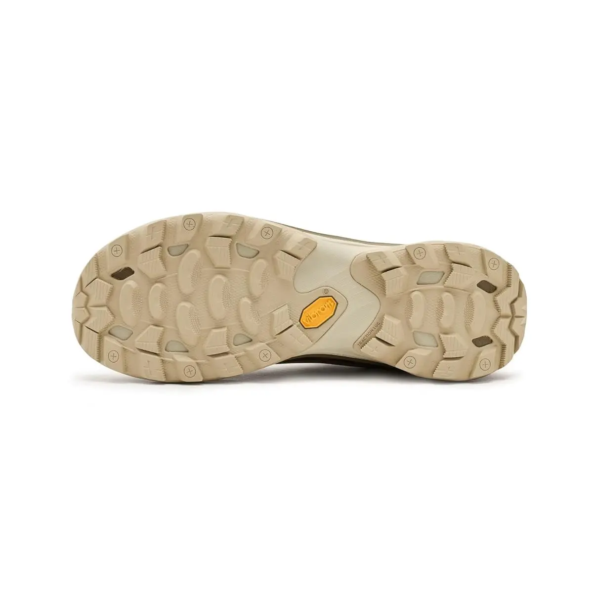 Merrell shoes - Asphalt 1 5