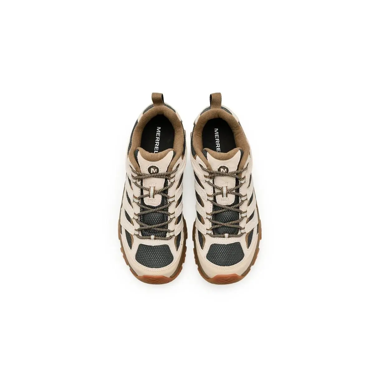 Merrell shoes - Beluga/Bluff 0