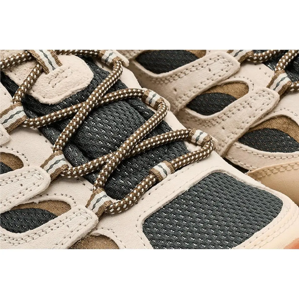 Merrell shoes - Beluga/Bluff 4