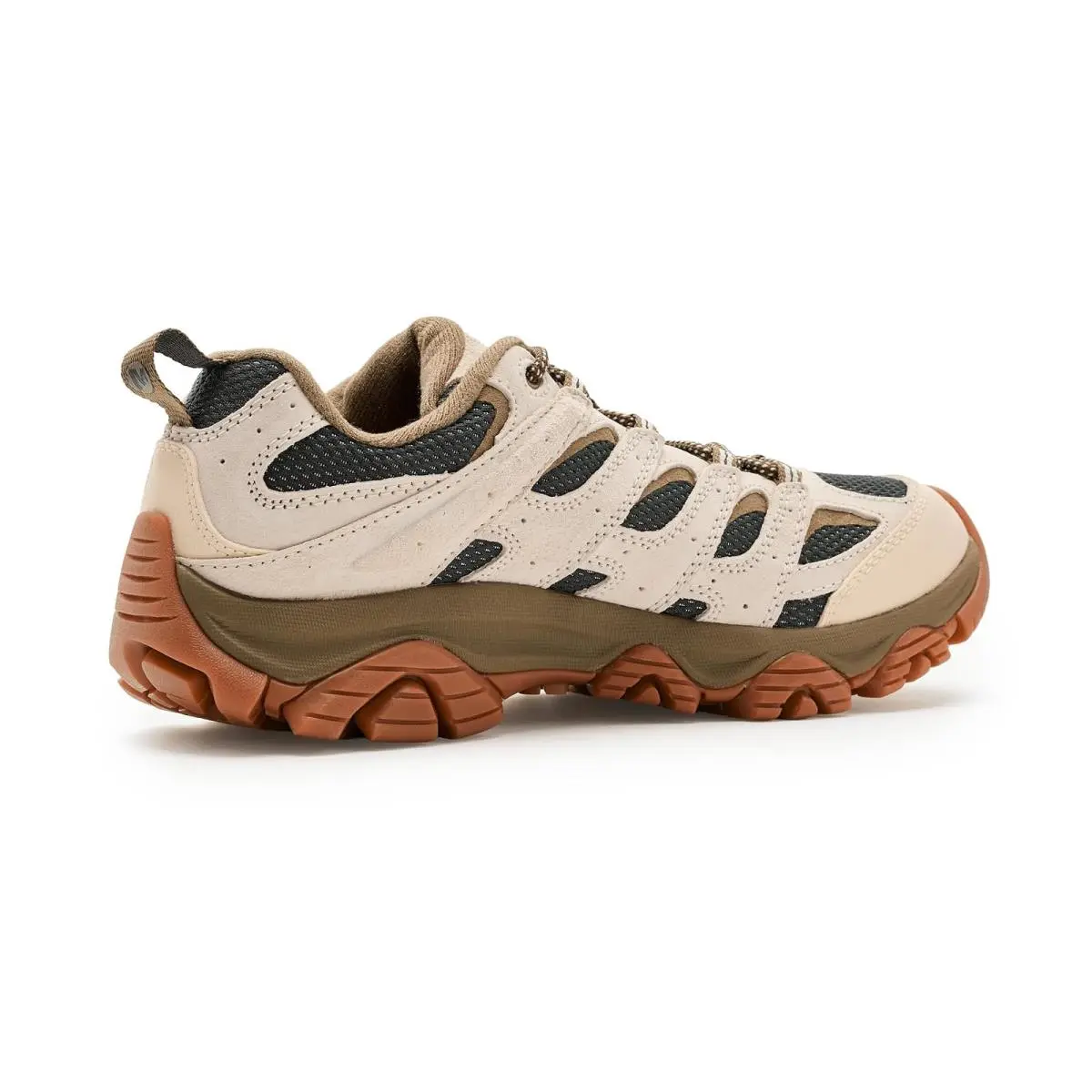 Merrell shoes - Beluga/Bluff 8