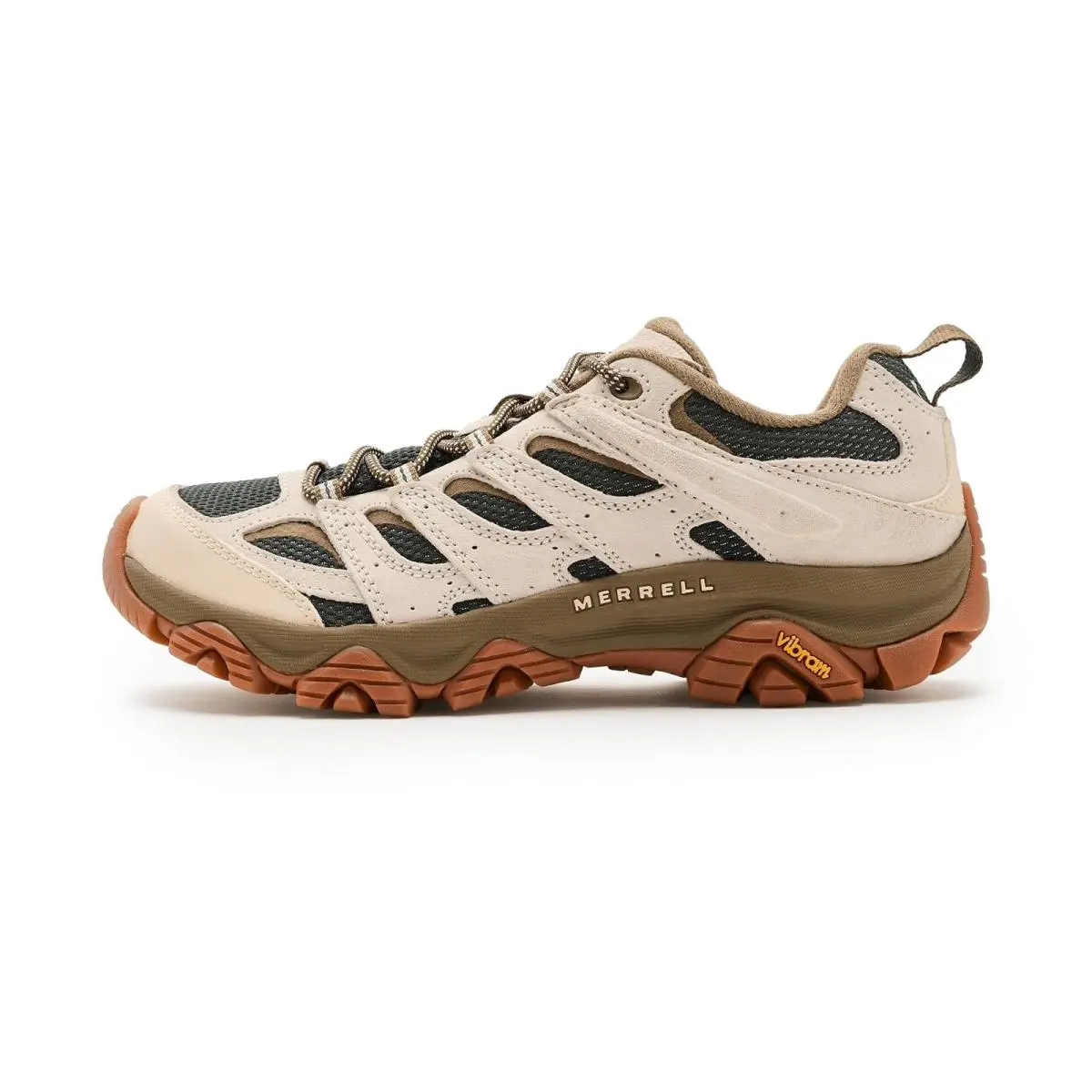 Merrell shoes - Beluga/Bluff 9