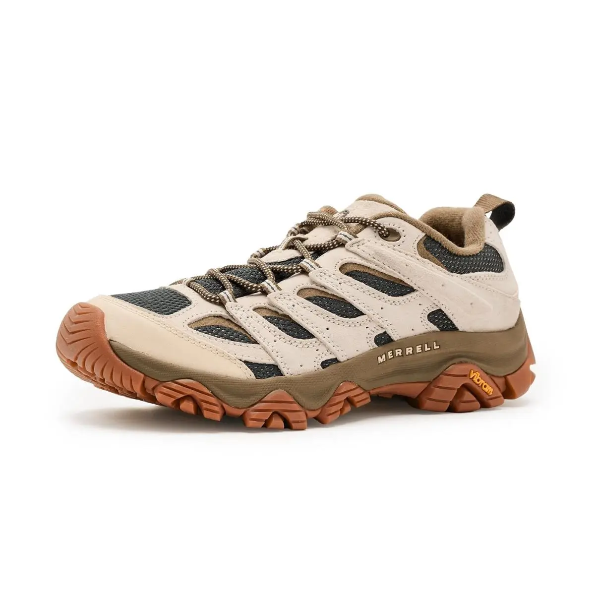 Merrell shoes - Beluga/Bluff 6