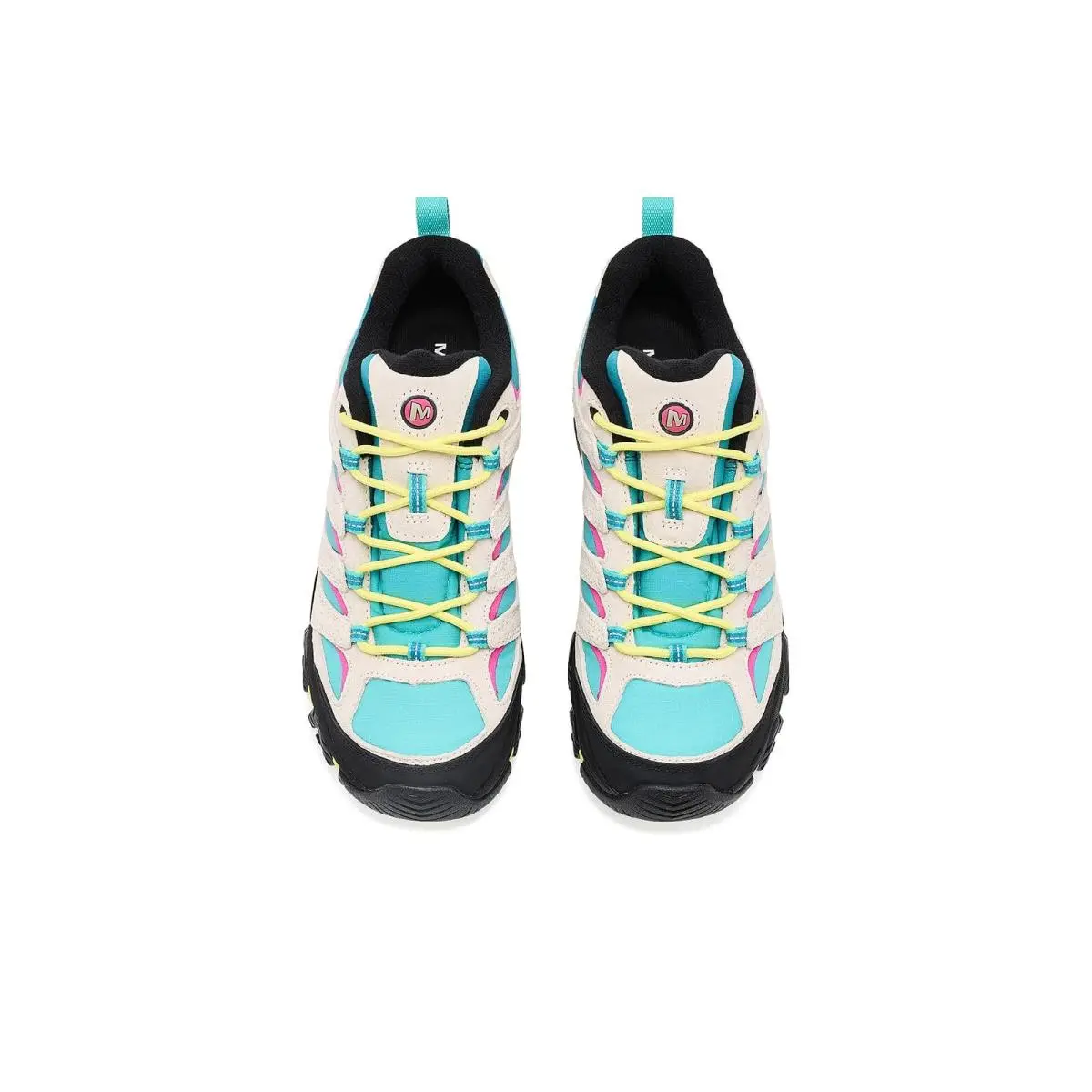 Merrell shoes - Beluga/Bluff 14
