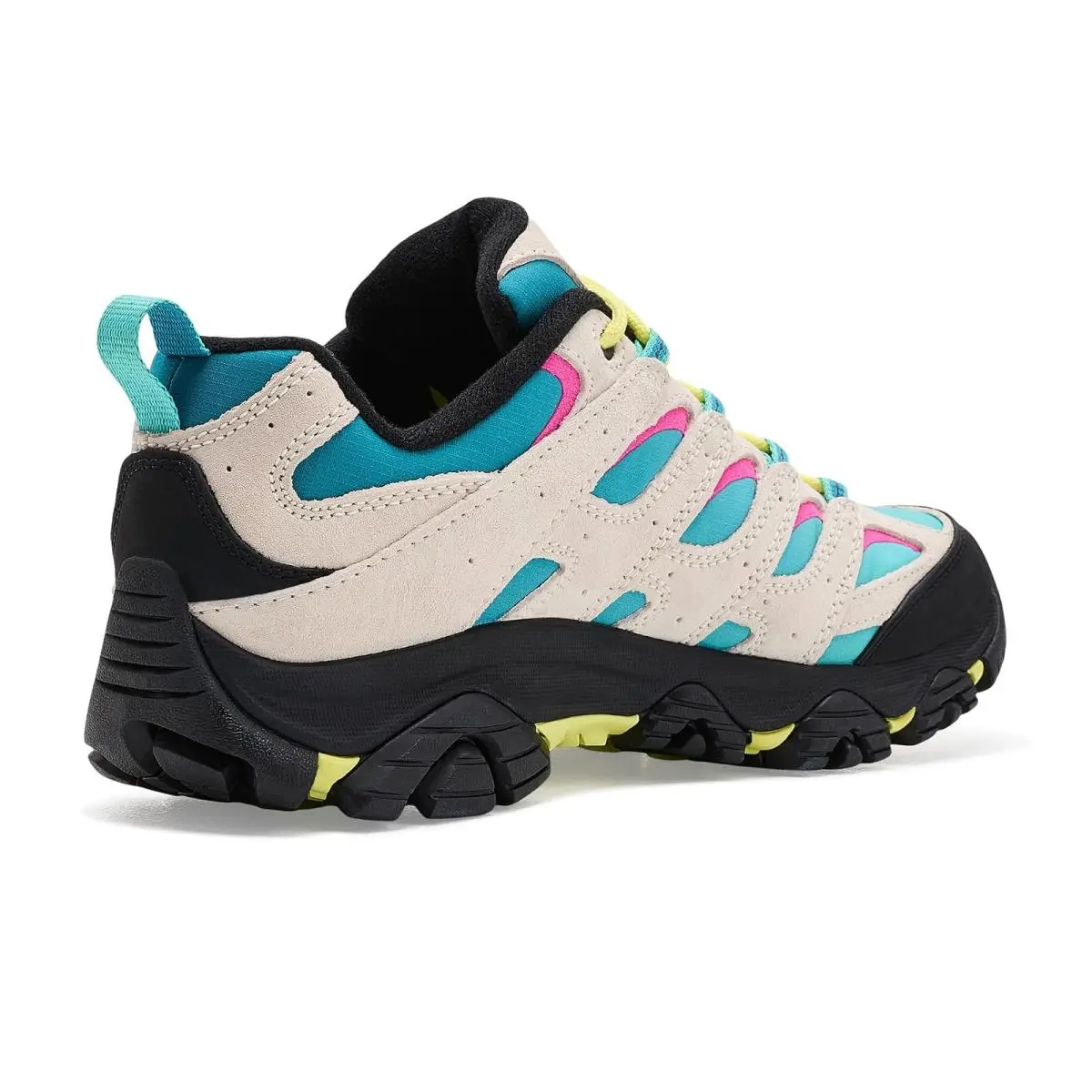 Merrell shoes - Beluga/Bluff 15