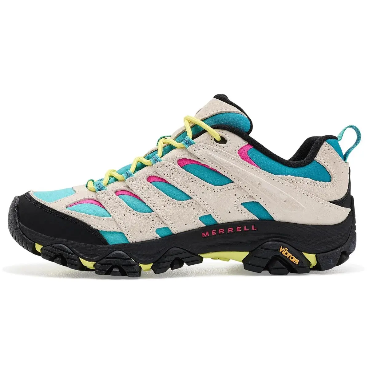 Merrell shoes - Beluga/Bluff 16