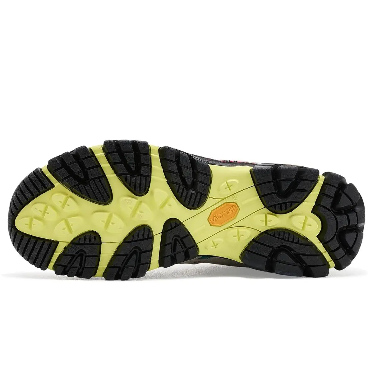 Merrell shoes - Beluga/Bluff 17