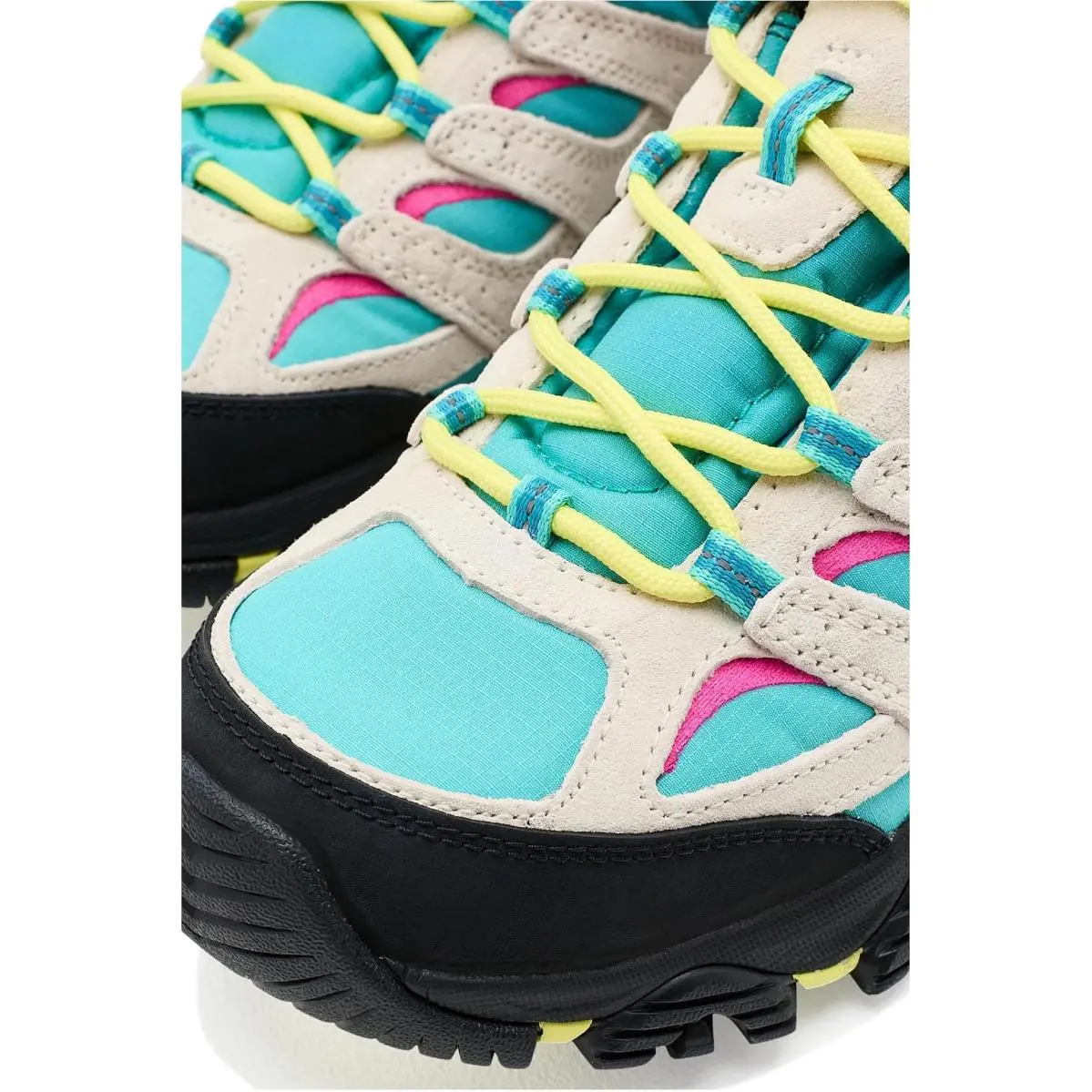 Merrell shoes - Beluga/Bluff 18