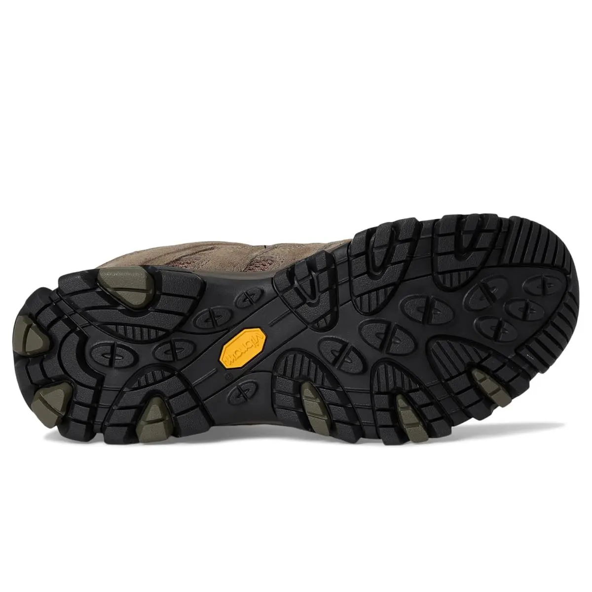 Merrell shoes - Beluga/Bluff 22