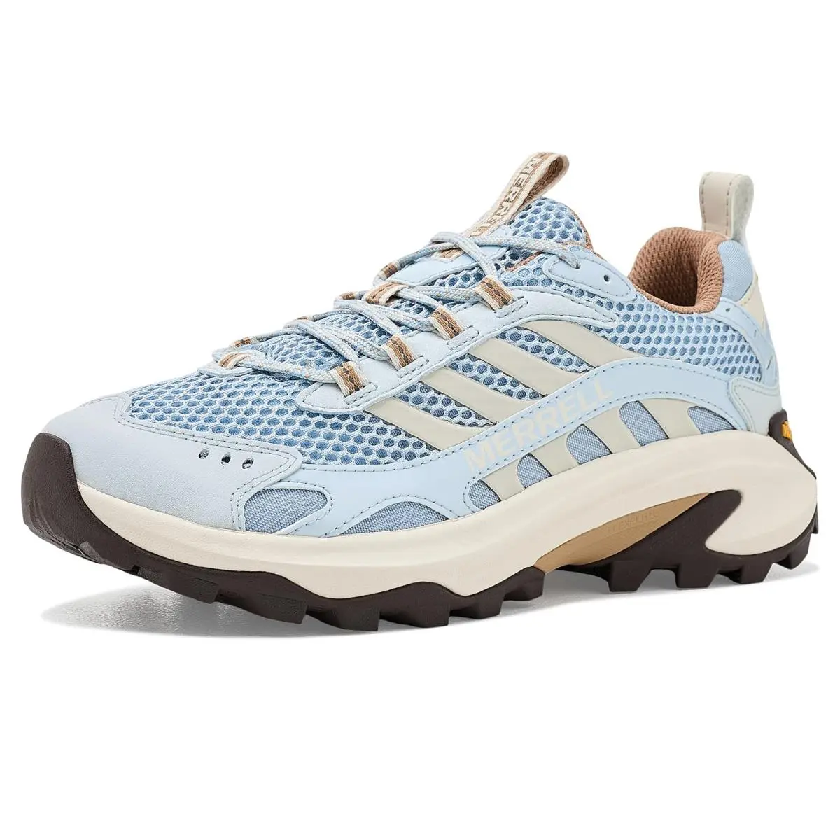 Women`s Hiking  Moab Speed 2 Vent 2K SE Cirrus by Merrell