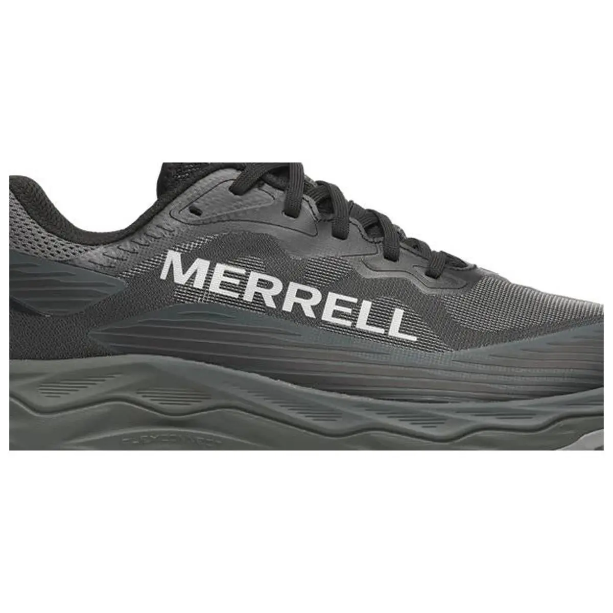 Merrell shoes - 10626453242143 - 10626453242143 - Black 2